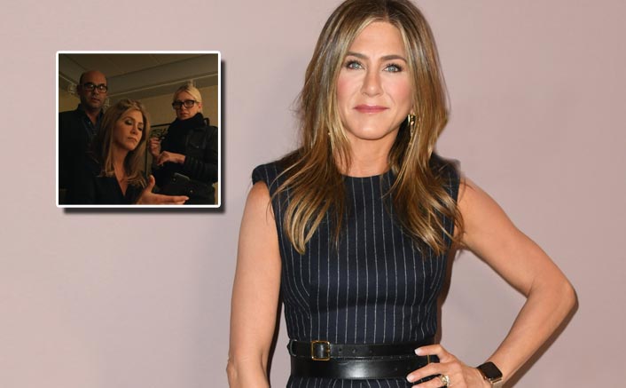 Friends Rachel Green AKA Jennifer Aniston Breaks A World Record Surpassing The Duke & Duchess Of Sussex, Prince Harry & Meghan Markle