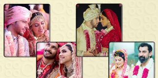 From Deepika Padukone To Priyanka Chopra; Bollywood Divas Who Will Celebrate Karva Chauth For The First Time