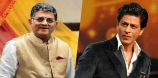 Gajraj Rao: NEVER Dreamt Of Getting An Award In The PresenceOf Shah Rukh Khan
