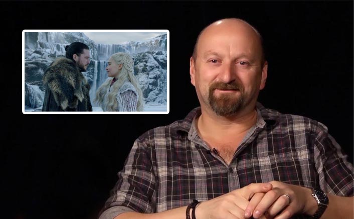 'Game of Thrones' director calls finale season 'rushed'