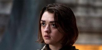 Game Of Thrones' Maisie Williams Reveals Shocking Details About Her Prep For The Role