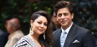 Gauri Khan celebrates 49th birthday with an intimate dinner party with Shah Rukh Khan a few close friends