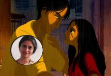 Geetanjali Rao Calls Bollywood Unreal Ahead Of Her Film Bombay Rose’s Release