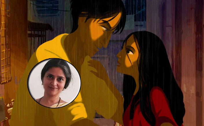 Geetanjali Rao Calls Bollywood Unreal Ahead Of Her Film Bombay Rose’s Release