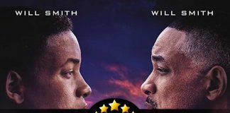 Gemini Man Movie Review: Two Will Smith(s) Bring In Two Times The Disappointment!