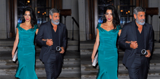 George Clooney's sister-in-law sentenced to jail in Singapore