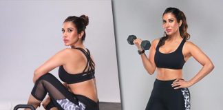 Get fit with the B-town celebrities as TikTok presents ‘Work It Up’ with Sophie on VOOT