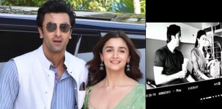 Good News! Ranbir Kapoor & Alia Bhatt Reunite For A New Commercial