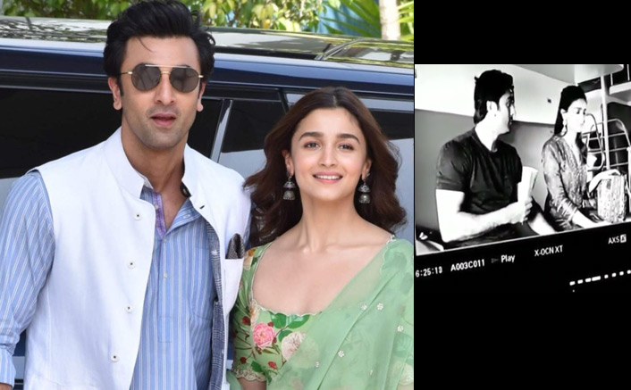 Ranbir Kapoor-Alia Bhatt Fans, Rejoice! The Couple Is Reuniting For THIS Special Reason