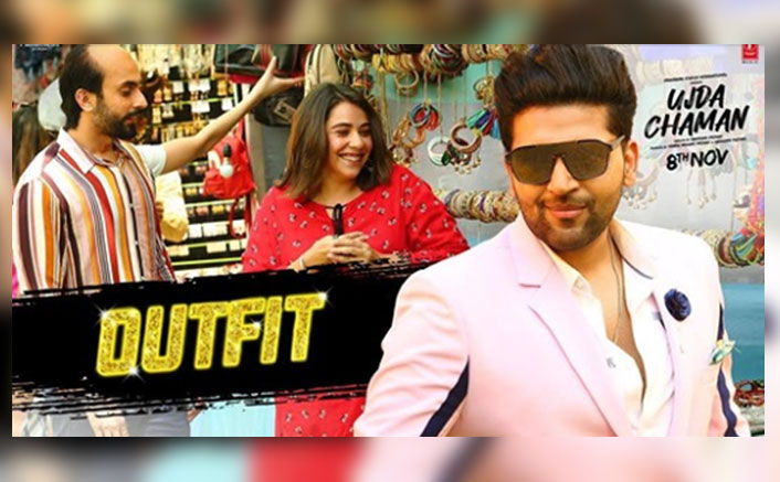 Guru Randhawa’s Bhangra Track Outfit From Ujda Chaman!
