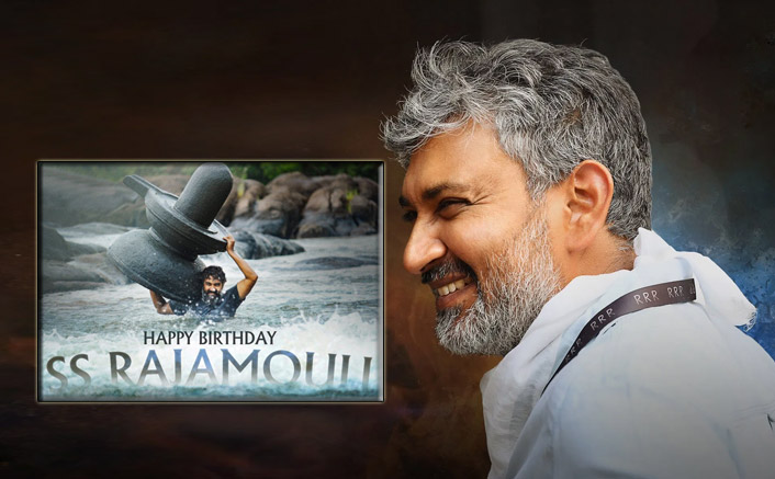 Happy Birthday SS Rajamouli: Fans Take On Social Media To Wish Baahubali Director As He Turns 46