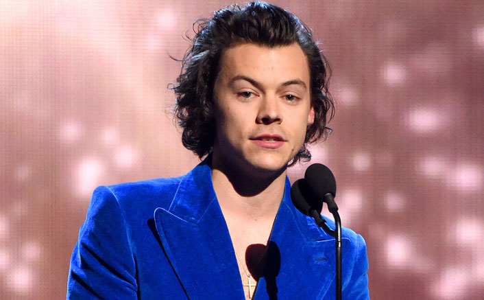 Fan Asks Harry Styles For Relationship Advice; Actor Replies At 4AM With Tips