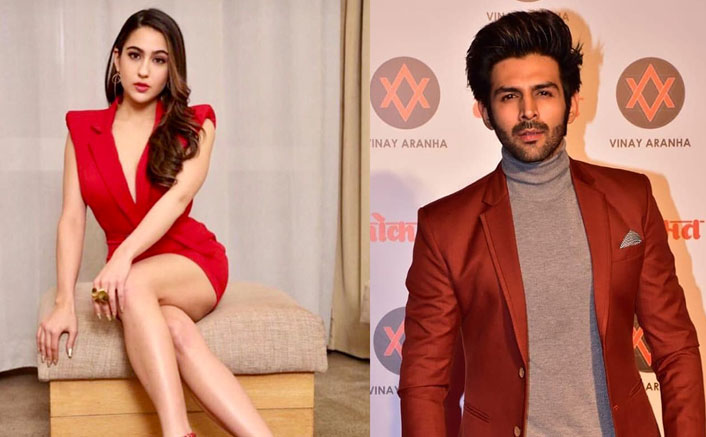 Have Rumoured Love Birds Kartik Aaryan & Sara Ali Khan Called It Quits?