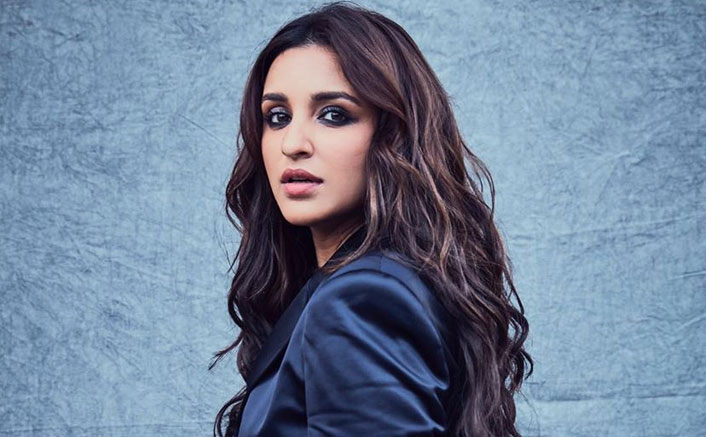 'Parineeti's association with Beti Bachao.. ended in 2017'