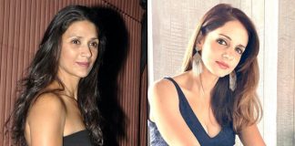 Here Is What Happened When Ex BFF's Sussanne Khan And Mehr Jesia Met At A Common Friend's Party After 4 Years