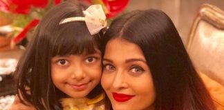 Here’s How Aaradhya Bachchan Reacted To The News Of Aishwarya Rai Bachchan Dubbing In Hindi For Maleficent: Mistress Of Evil