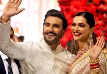 Here’s Why Deepika Padukone & Ranveer Singh Were Missing In Action From Bollywood’s Diwali Parties This Year Deepika Padukone Breaks Silence On Pregnancy Rumours, Parenting With Ranveer Singh
