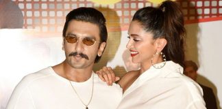 Here’s Is How Ranveer Singh Dresses When He Meets Deepika Padukone’s Parents