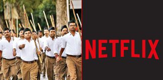 Here's What Netflix Has To Say About Reports Of RSS' Demands To Stop Showing 'Anti-Hindu' Content