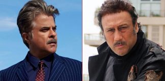 Here’s Why Jackie Shroff Slapped Anil Kapoor 17 Times