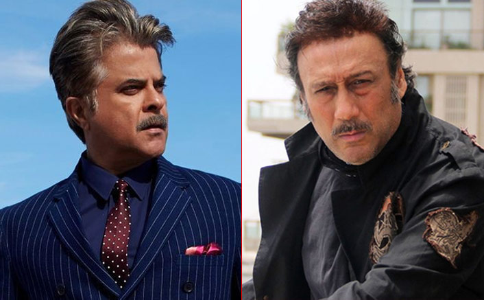 Here’s Why Jackie Shroff Slapped Anil Kapoor 17 Times