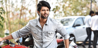Hero: Vijay Deverakonda To Resume Shoot Of His Action Drama Venture From Next Month