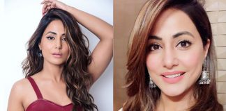 Hina Khan's Beauty Secret For Glowing Skin Revealed!