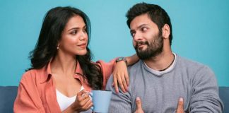 House Arrest Trailer: Ali Fazal, Shriya Pilgaonkar, Jim Sarbh & Barkha Singh's Film Excite Us With The Unique Concept