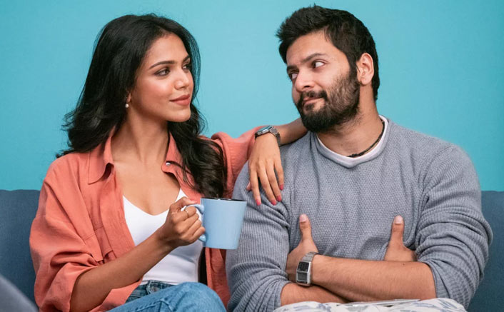 House Arrest Trailer: Ali Fazal, Shriya Pilgaonkar, Jim Sarbh & Barkha Singh's Film Excite Us With The Unique Concept