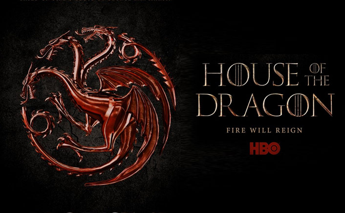 House Of The Dragons, Spin-off To House Targaryen From Game Of Thrones Announced