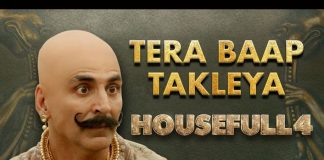 Housefull 4: Akshay Kumar AKA Bala's Hilarious Conversation With His Father Is Just SImply Hilarious