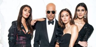 Housefull 4: Akshay Kumar Drops New Poster Ahead Of The Release Of Bala