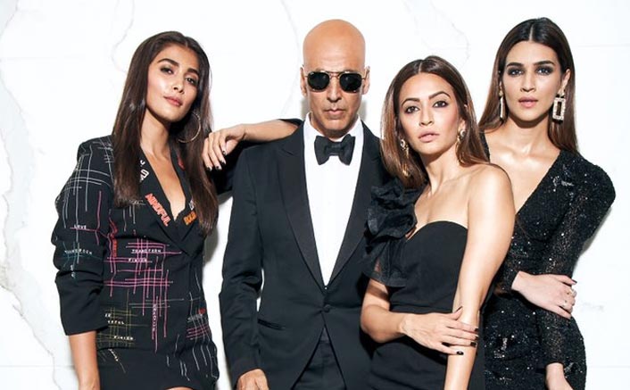 Housefull 4: Akshay Kumar Drops New Poster Ahead Of The Release Of Bala