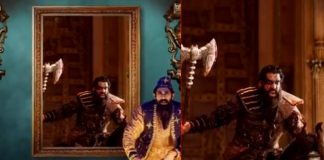 Housefull 4 Motion Poster: Rana Daggubati In His Negative Avatar Is As Impressive As It Can Get