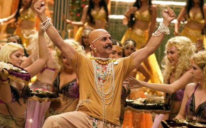Housefull 4 Box Office Day 12 Early Trends: Continues To Hold Its Fort!