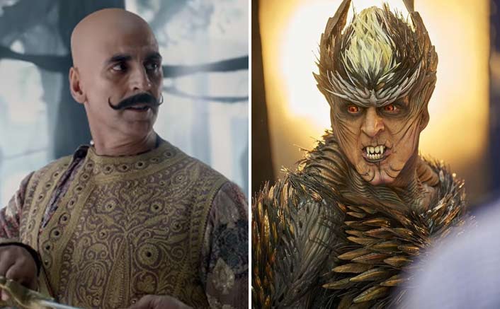 Housefull 4 Box Office: Akshay Kumar Gets His Biggest Single Day Surpassing 34 Crores Of 2.0