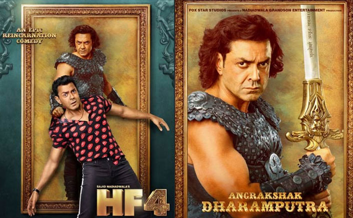 Housefull 4 Box Office: Becomes Top Grossing Housefull Film In 6 Days But It Has Just Broken Many More Records