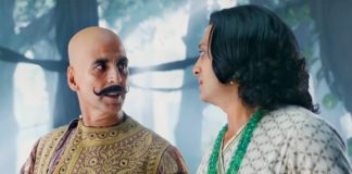 Housefull 4 Box Office Day 2 Advance Booking: Much Better Than Yesterday