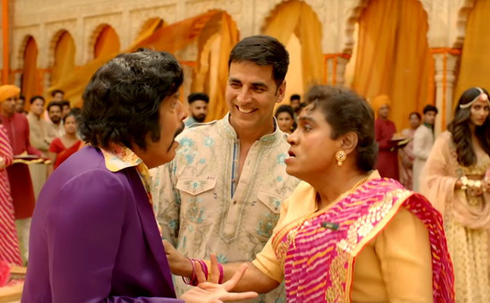 Housefull 4 Box Office Day 3 Early Trends: Shines Despite The Diwali Effect!