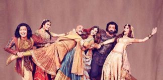 Housefull 4 Box Office Day 4 Morning Occupancy: Today Holds The Key!