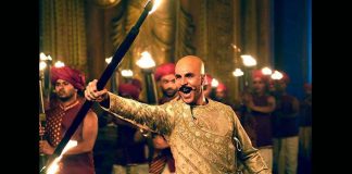 Housefull 4 Box Office Day 6 Advance Booking: Diwali Euphoria Settles Down!
