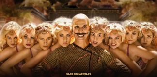 Housefull 4 Box Office Day 7 Advance Booking: Gujarat Leads The Way, Rest Of The Nation Now Depends On Spot Bookings