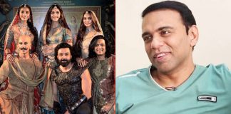 Housefull 4 Box Office: Director Farhad Samji Climbs 33 Spots Up In Directors' Power Index