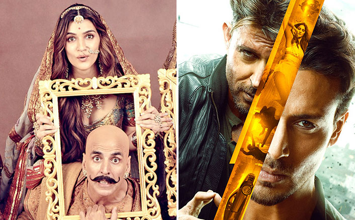 Housefull 4 Box Office: The Comedy Film Has Crossed War's Lifetime Business In 5 Days At This Gujarat Property