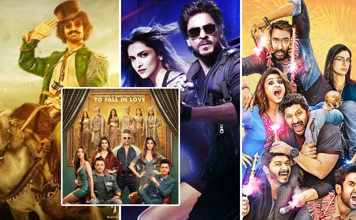 Housefull 4 Box Office: Where Will It Stand Amongst Highest Diwali Openers Like Thugs Of Hindostan, Happy New Year & Golmaal Again?