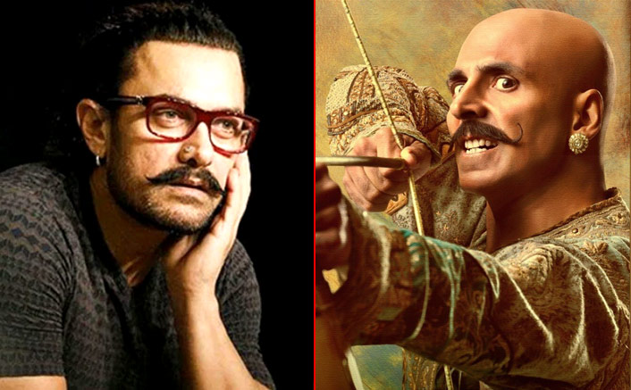 Housefull 4 Box Office: With 200 Crore Mark, Akshay Kumar To Topple Aamir Khan In Koimoi’s Star Power Index!