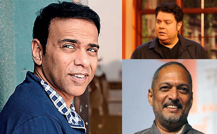 Housefull 4 Director Farhad Samji Breaks Silence On Replacing Sajid Khan & Nana Patekar Post #MeToo Accusations