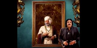Housefull 4 Motion Poster: Bollywood's Villain Ranjeet Doubles The Fun