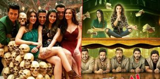 Housefull 4 Vs Golmaal Again Trending: The Akshay Kumar Starrer Film Is Clearly Having The Edge