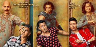 How's The Hype (Audience) Of Housefull 4?: Diwali Bonus Of Entertainment On Its Way!
